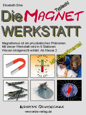 Magnet Werkstatt